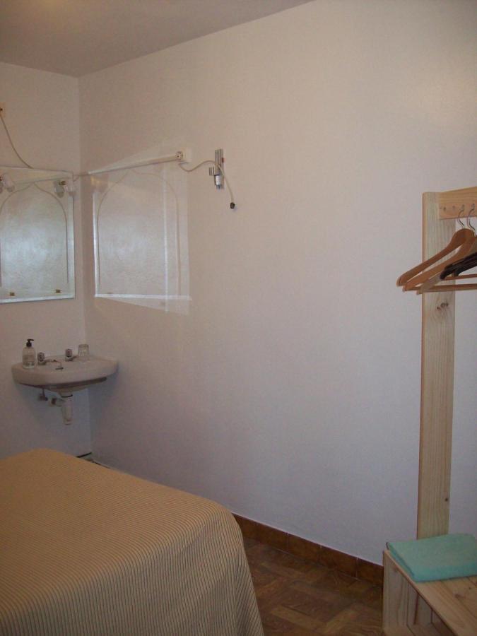 Pension Los Pinos Gijon Exterior photo